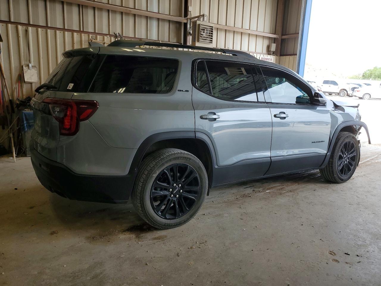 GMC Acadia Sle
