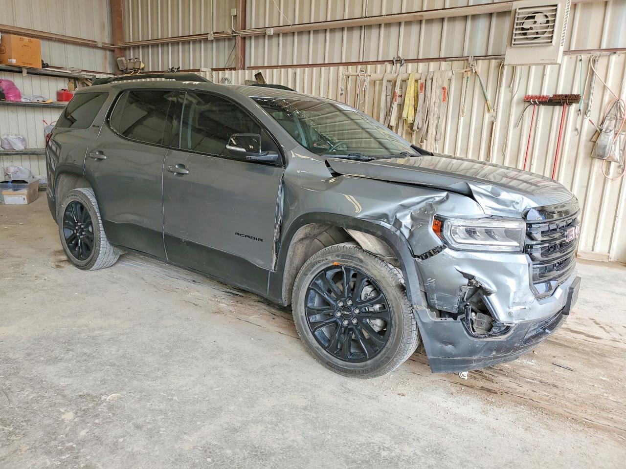 GMC Acadia Sle