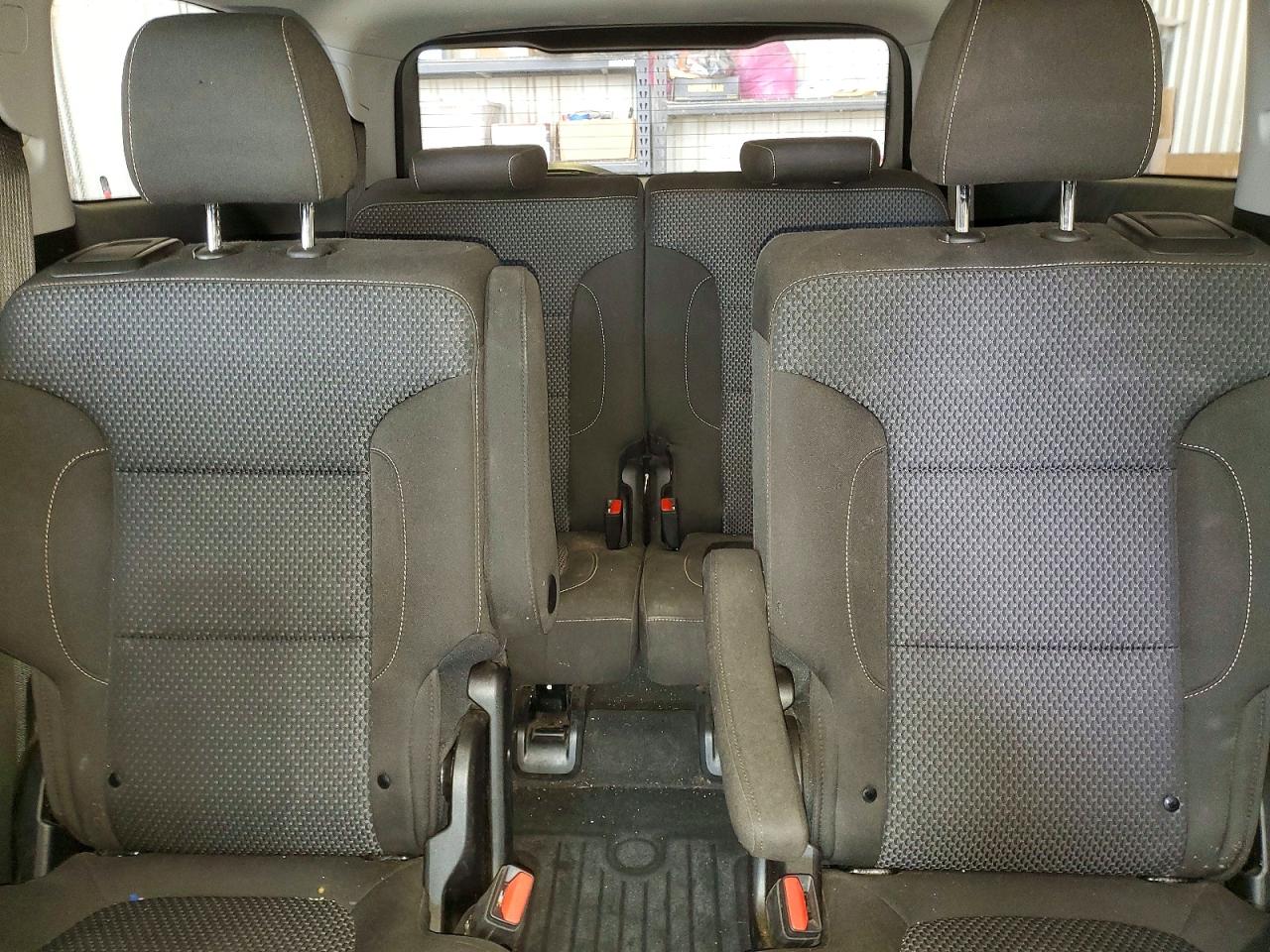 GMC Acadia Sle