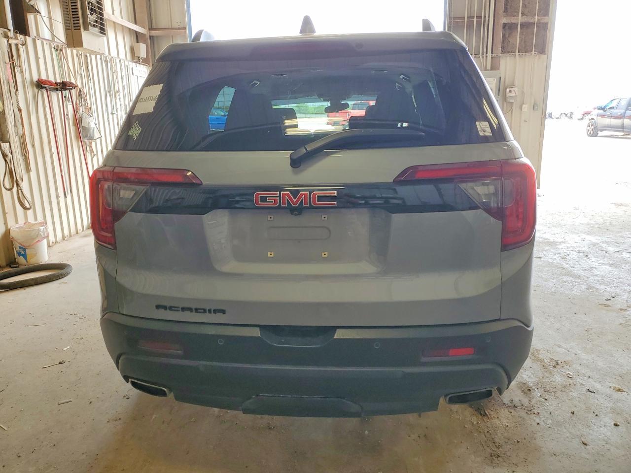 GMC Acadia Sle