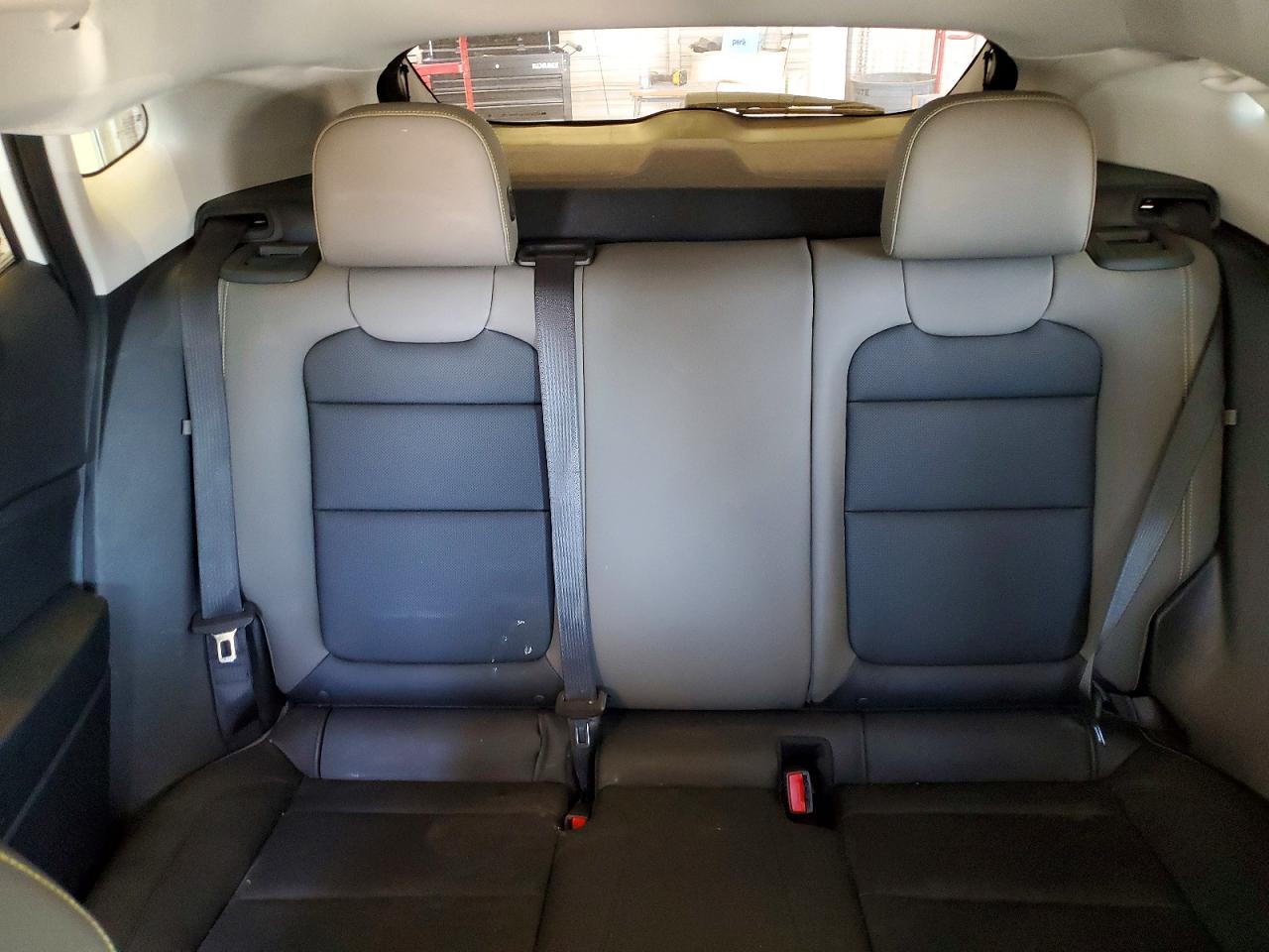 Chevrolet Trax Activ