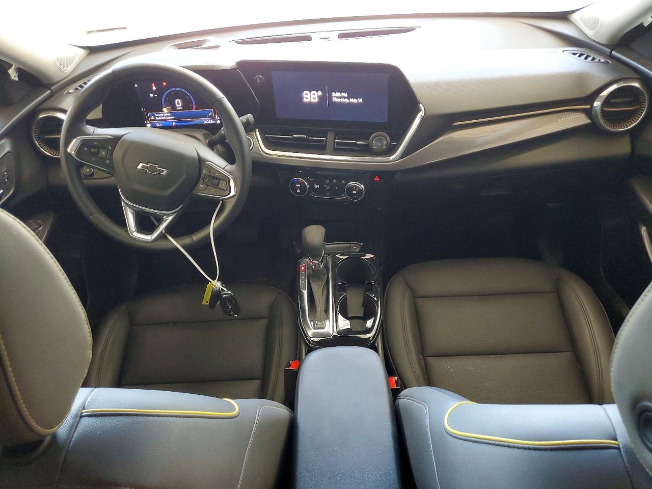 Chevrolet Trax Activ