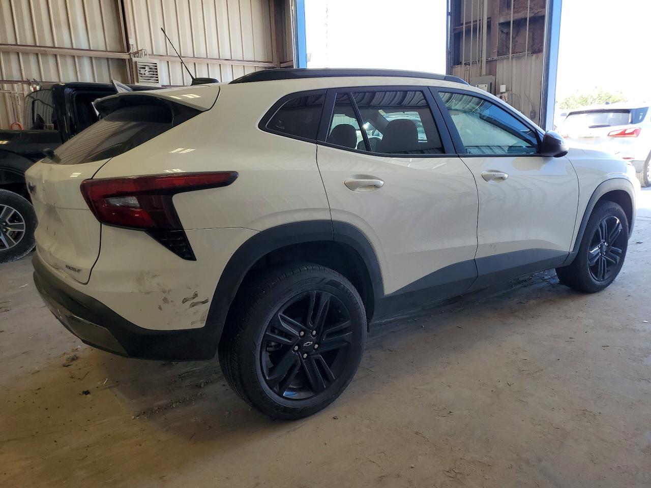 Chevrolet Trax Activ