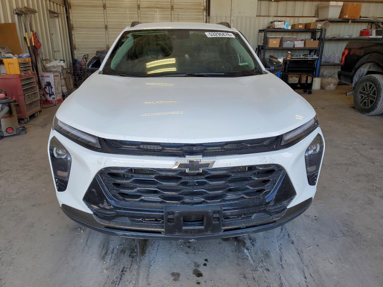 Chevrolet Trax Activ