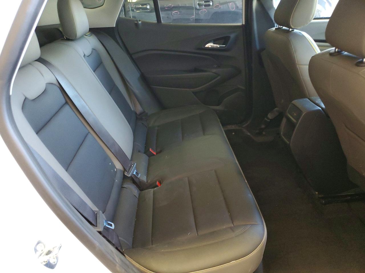 Chevrolet Trax Activ