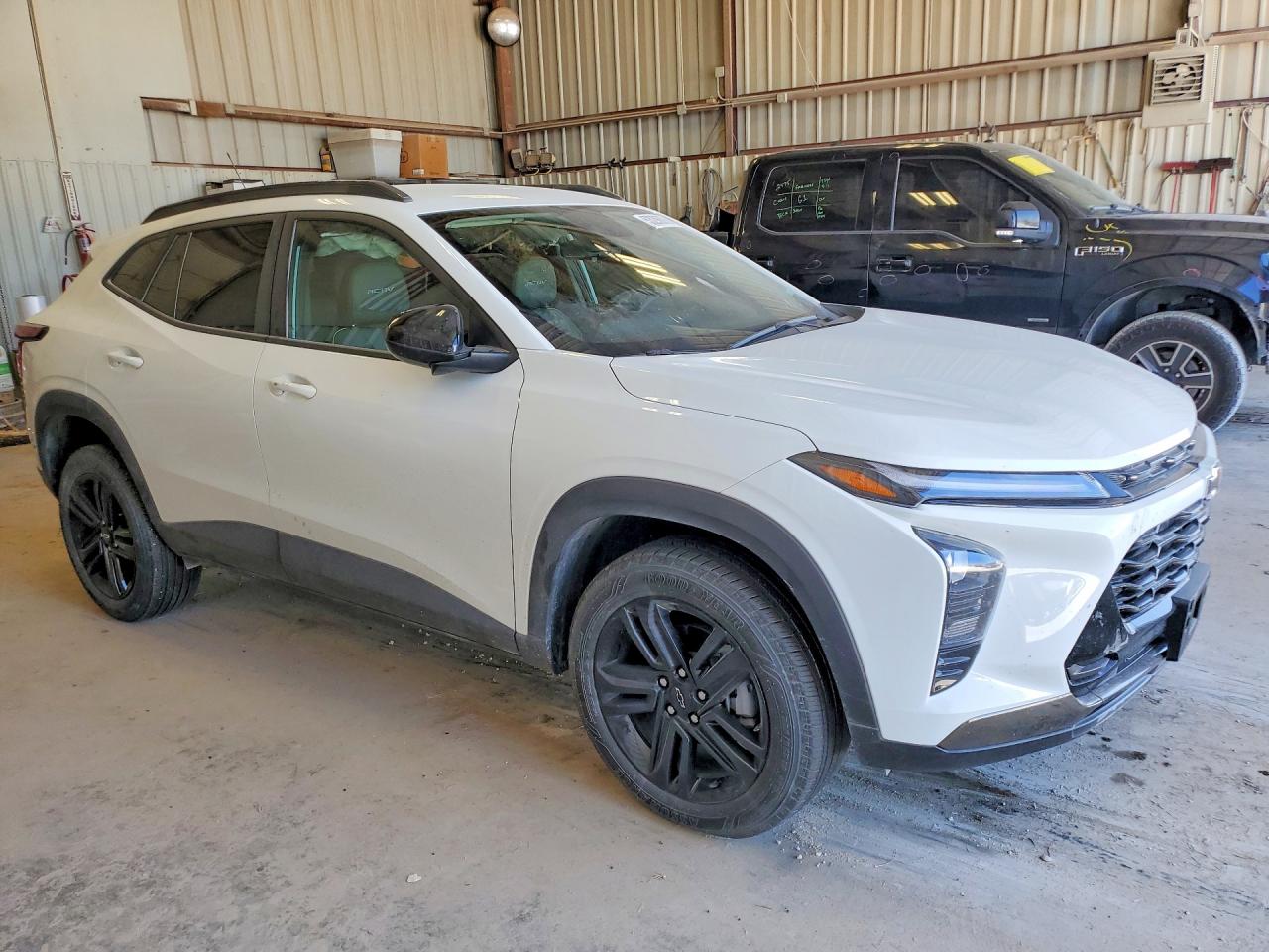 Chevrolet Trax Activ