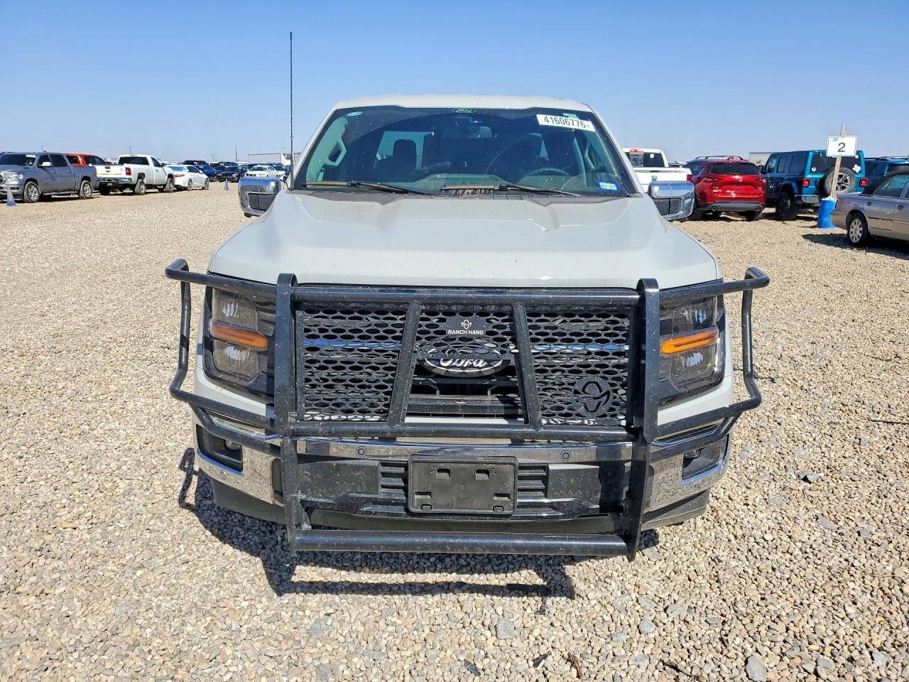 Ford F-150 Xlt