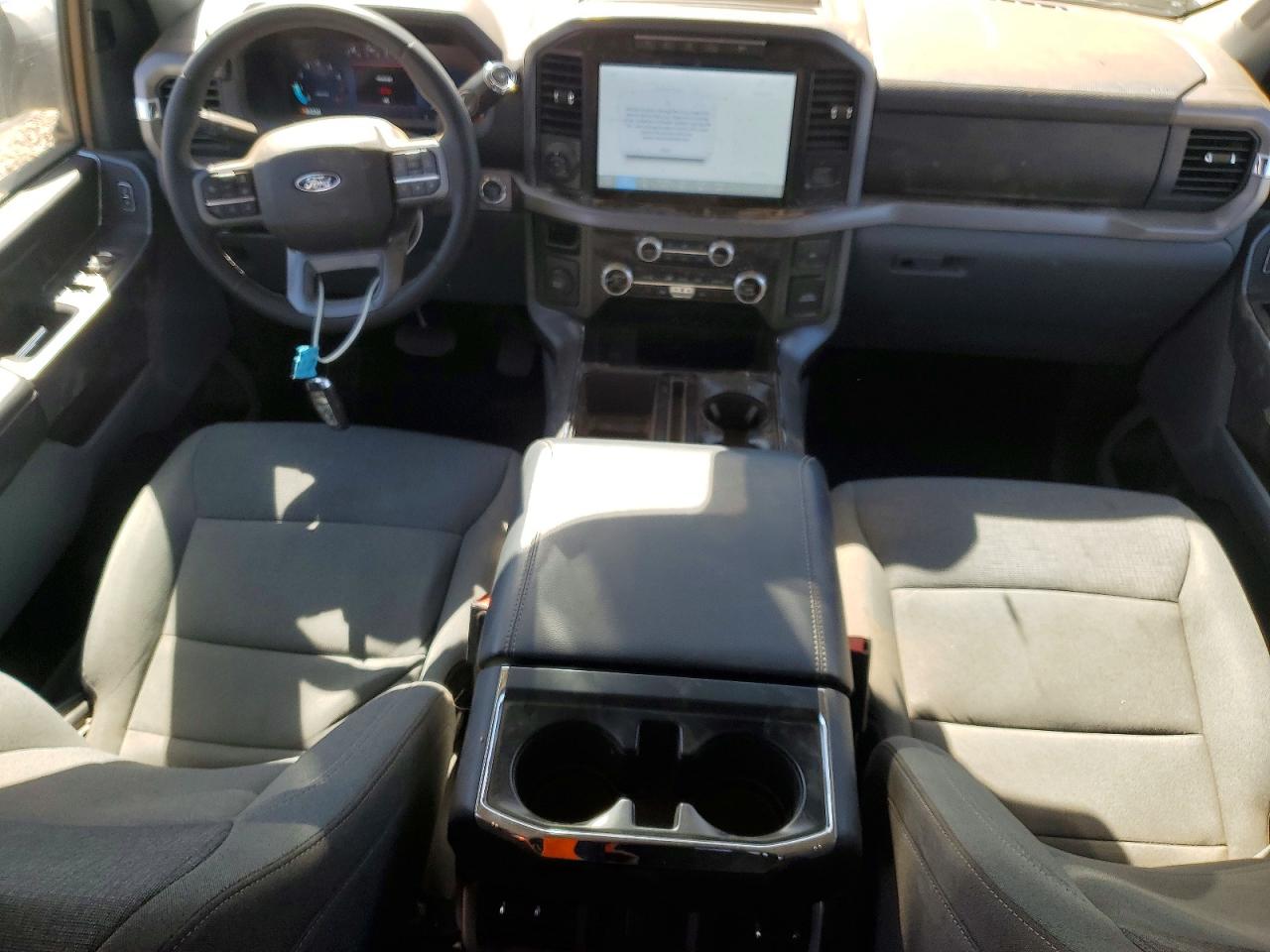 Ford F-150 Xlt