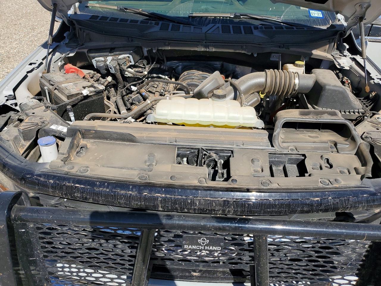 Ford F-150 Xlt