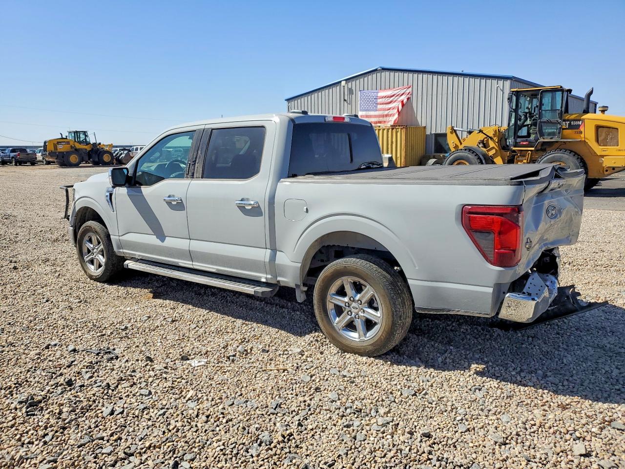 Ford F-150 Xlt
