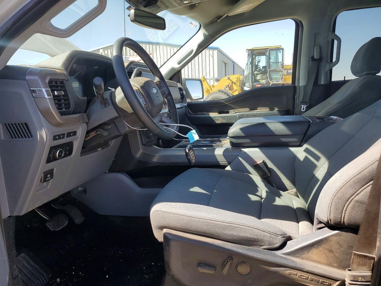 Ford F-150 Xlt