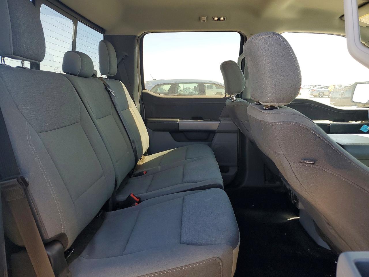 Ford F-150 Xlt