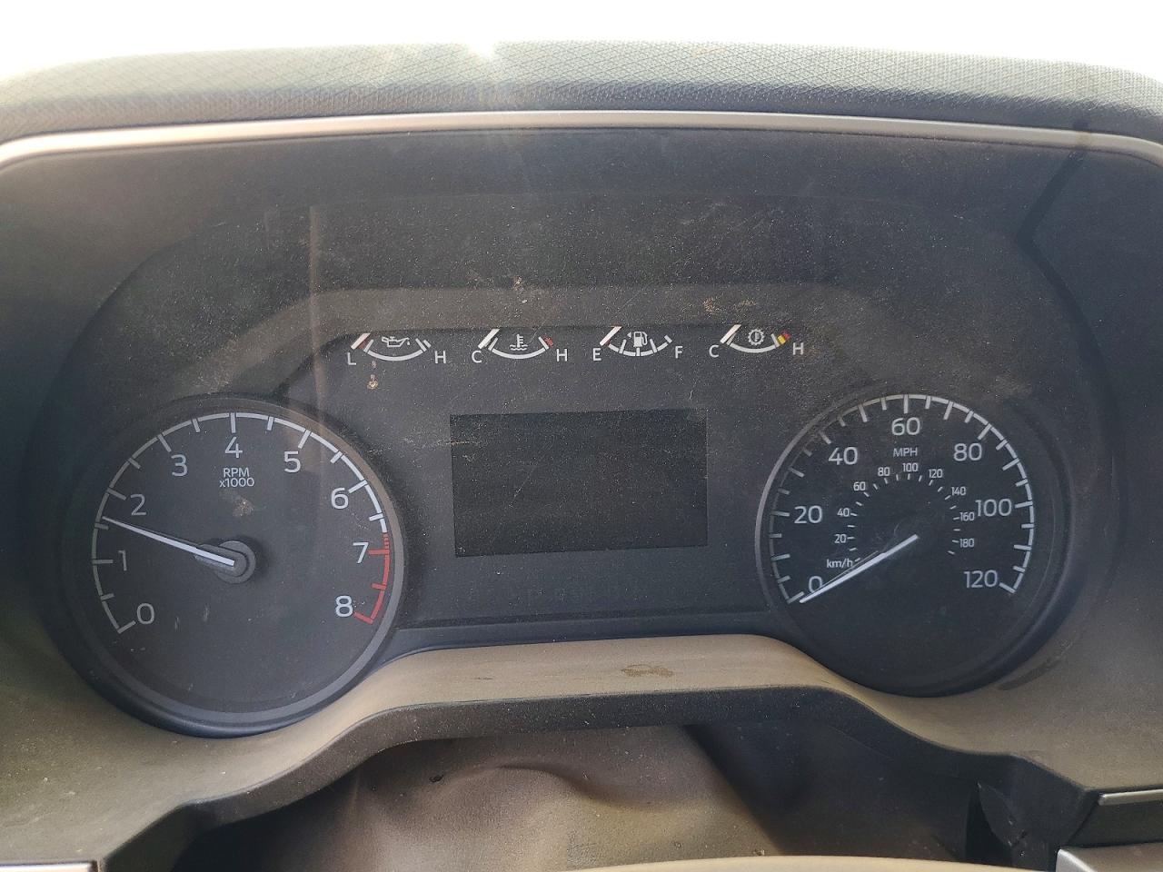 Ford F-150 Super Cab