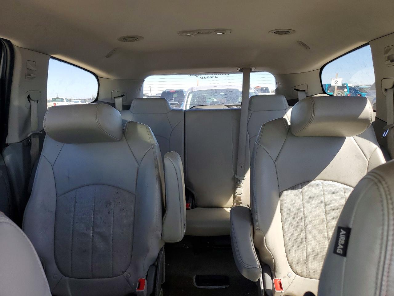 Chevrolet Traverse Ltz