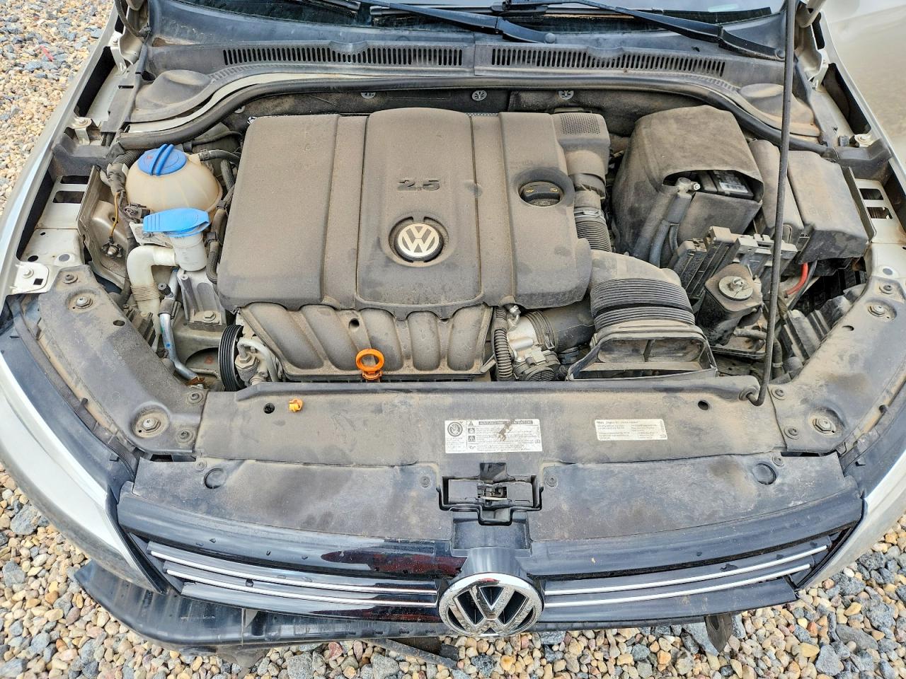 Volkswagen Jetta Se