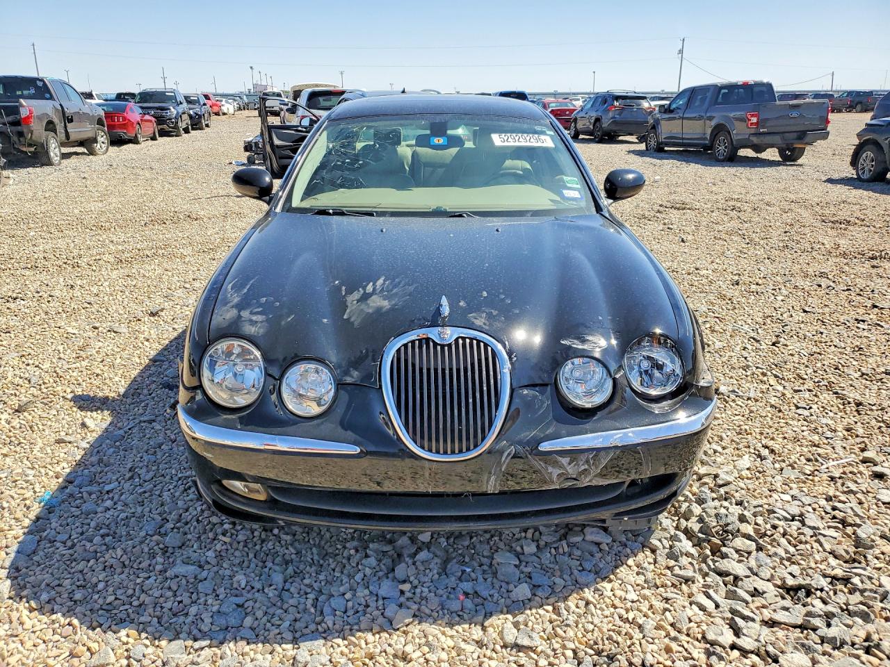 Jaguar S-Type