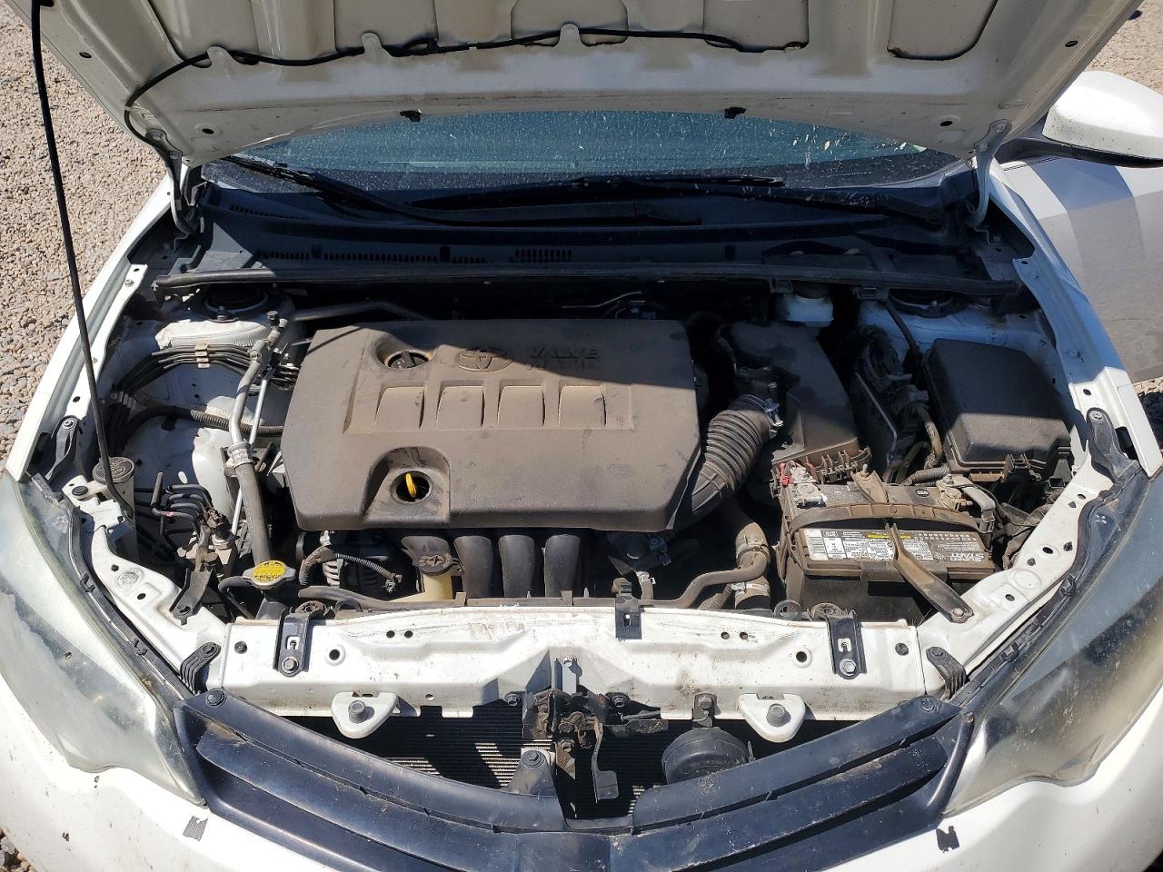 Toyota Corolla Le Eco Plus
