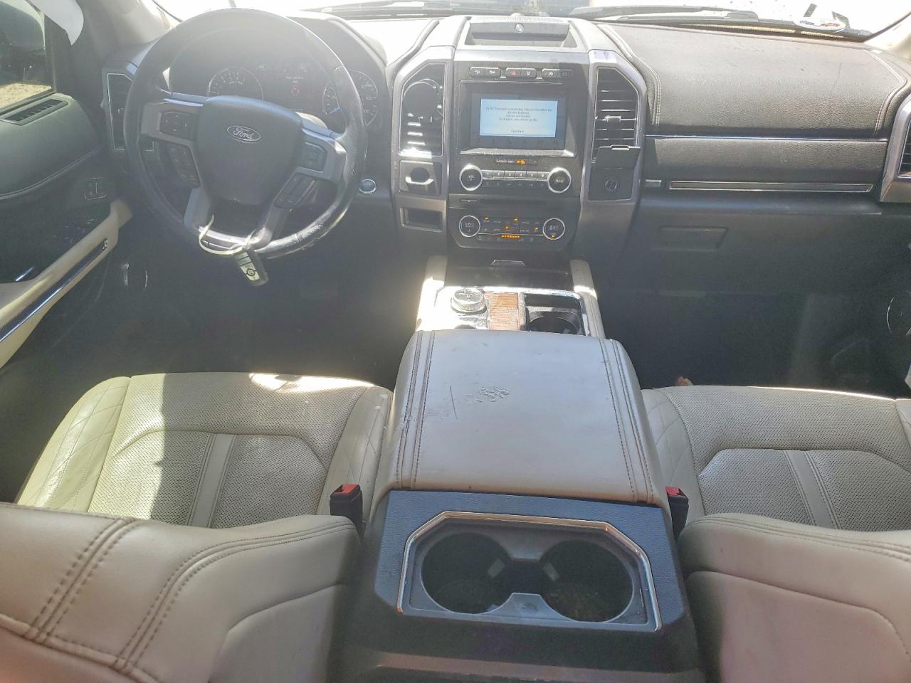 Ford Expedition Platinum