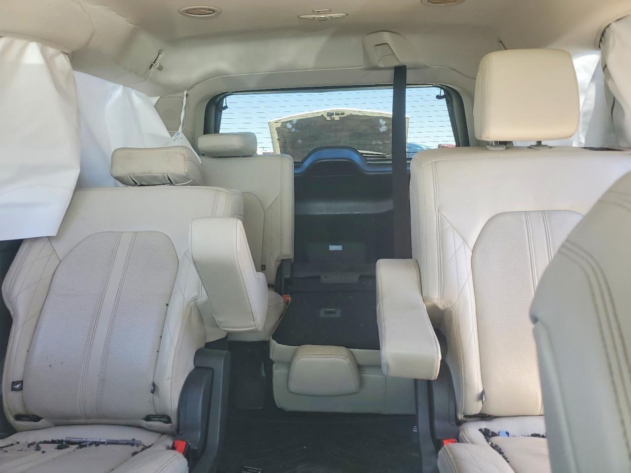 Ford Expedition Platinum