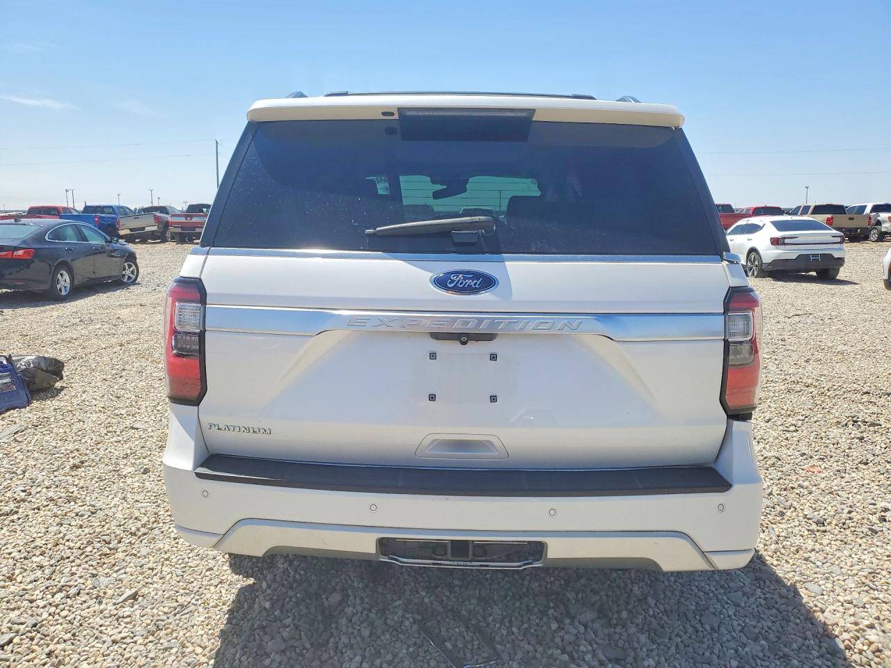 Ford Expedition Platinum
