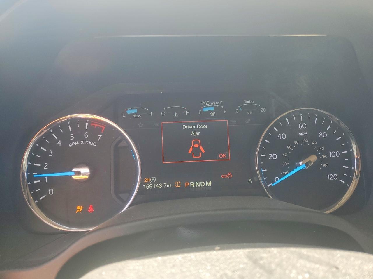 Ford Expedition Platinum