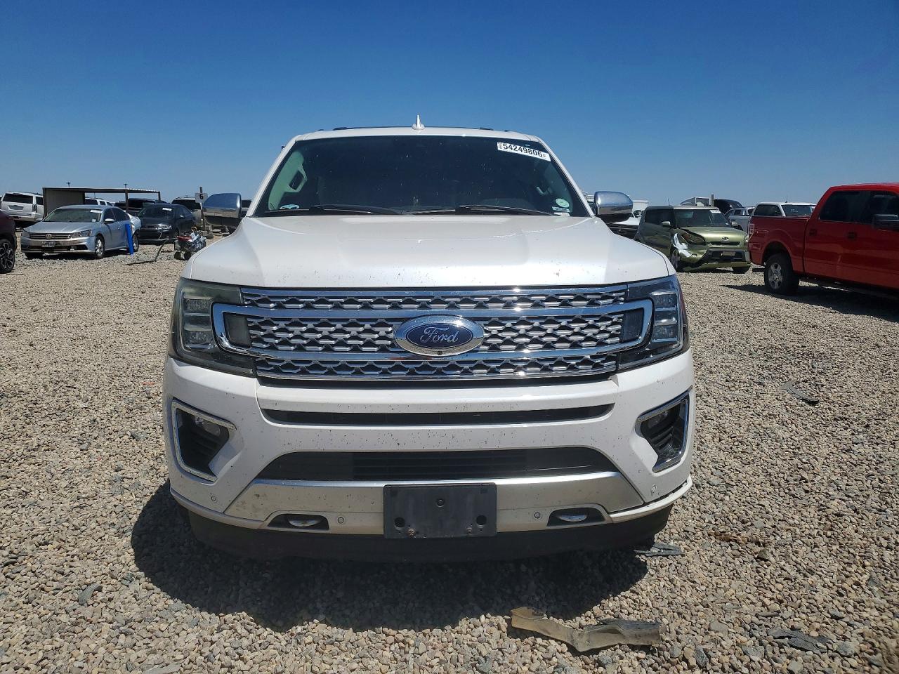 Ford Expedition Platinum