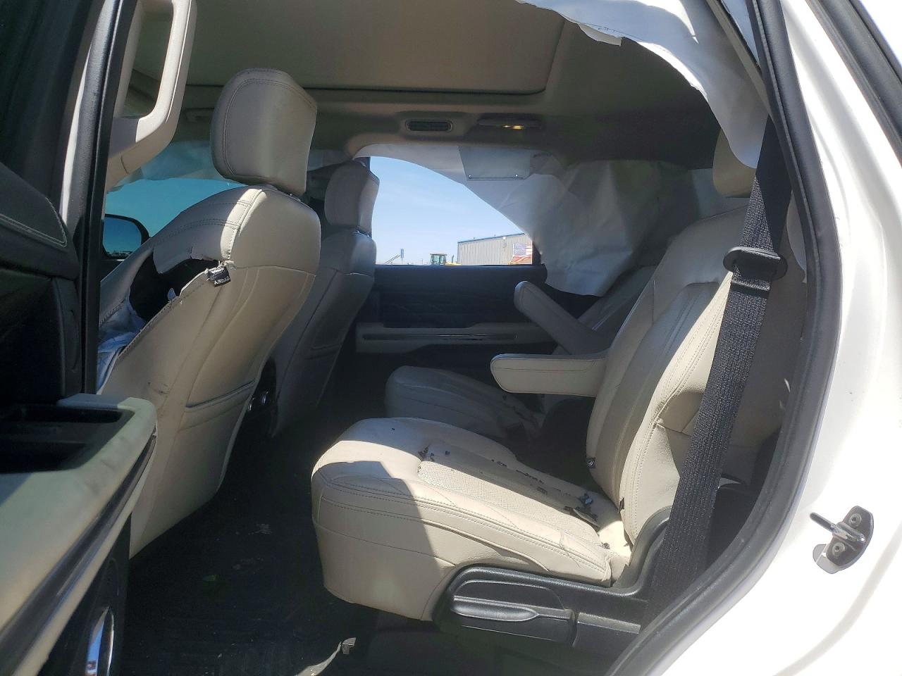 Ford Expedition Platinum
