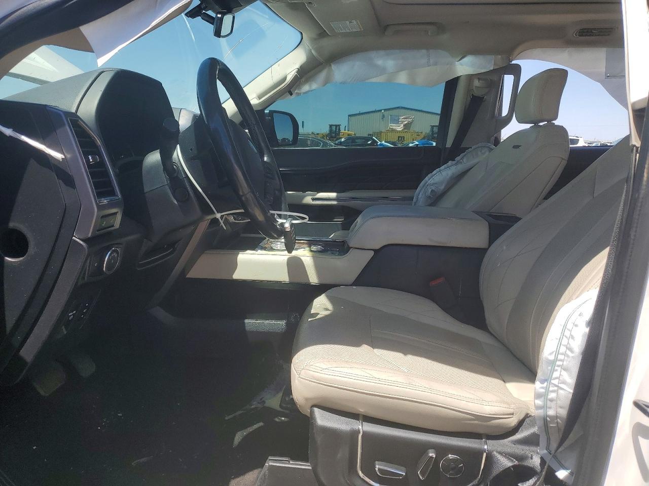Ford Expedition Platinum