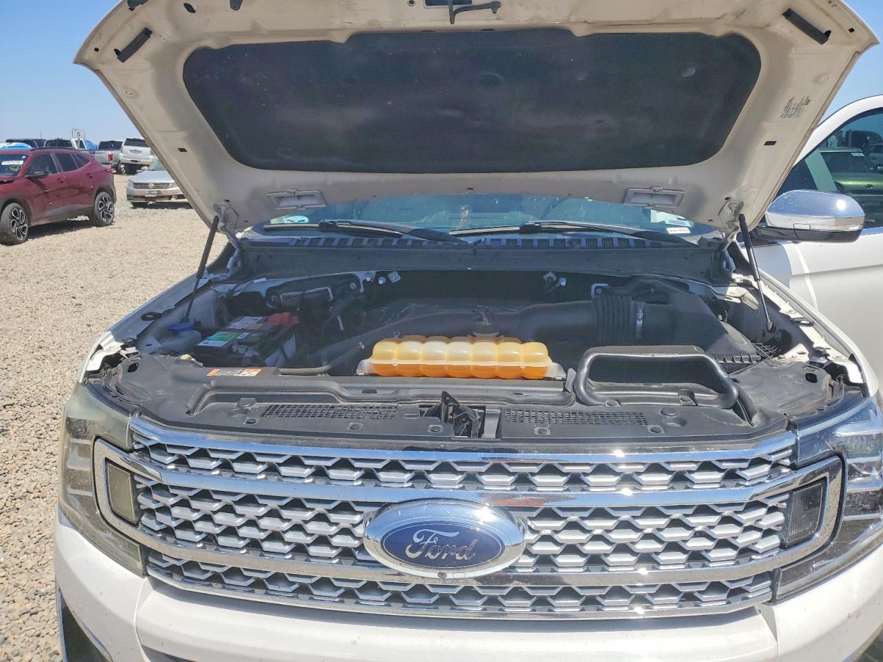 Ford Expedition Platinum