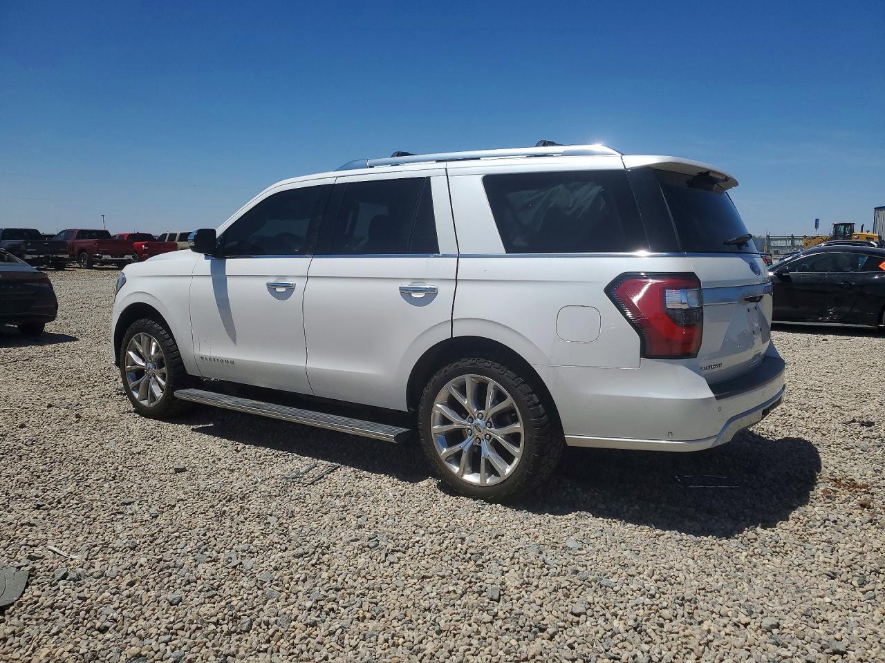 Ford Expedition Platinum