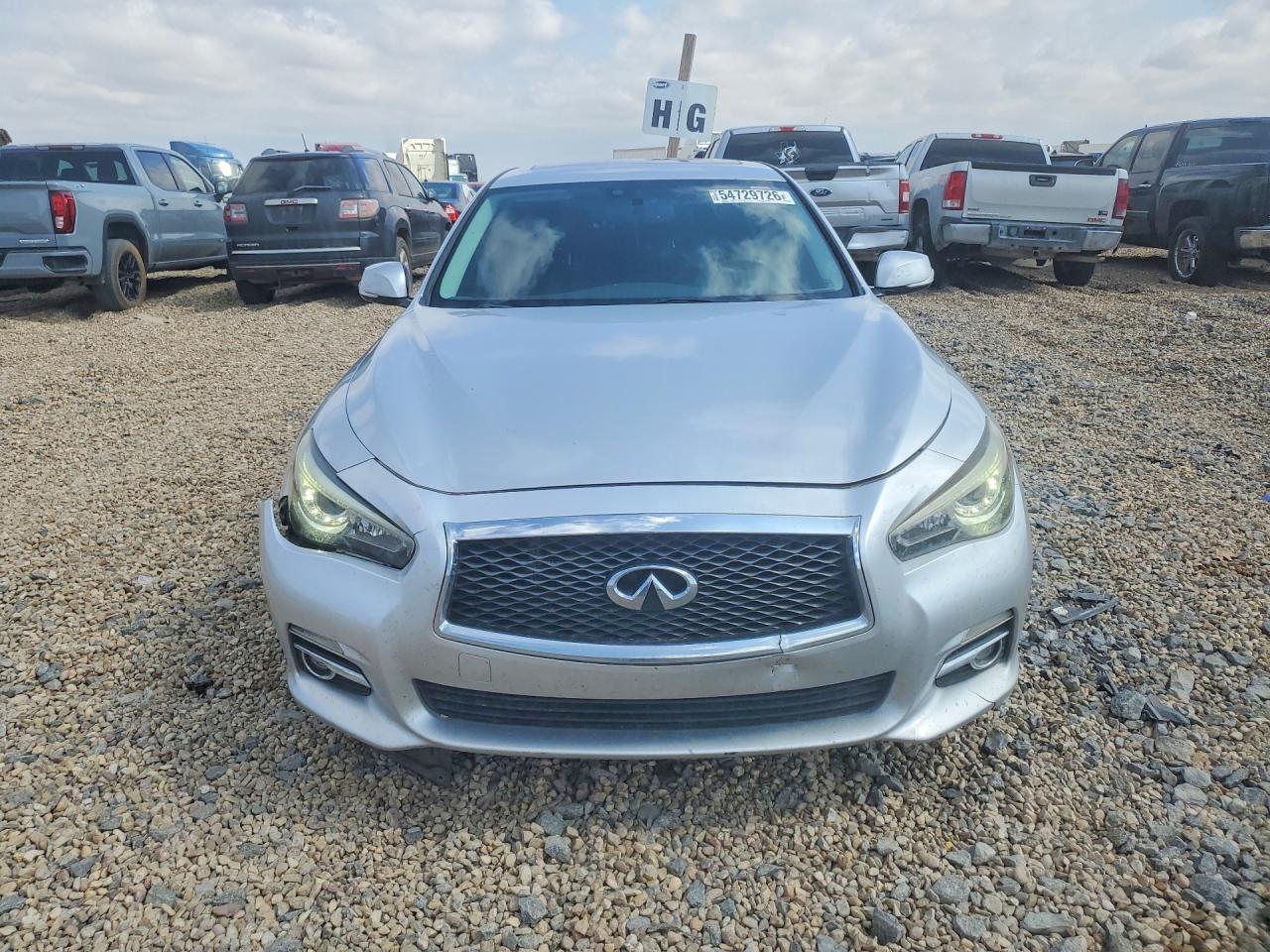 INFINITI Q50 3.0t Premium