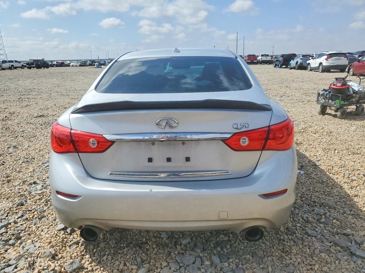 INFINITI Q50 3.0t Premium