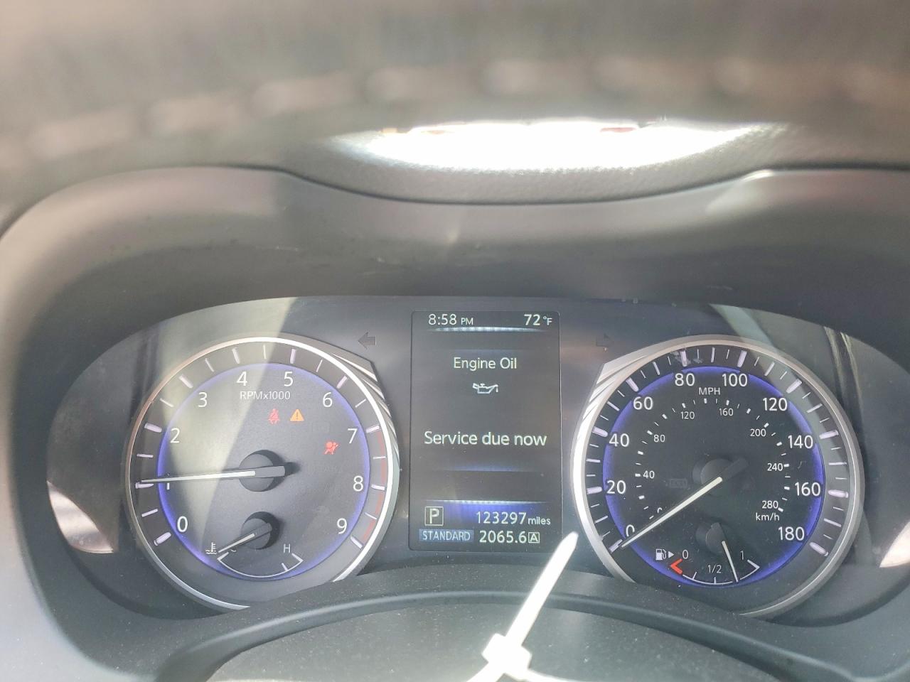 INFINITI Q50 3.0t Premium