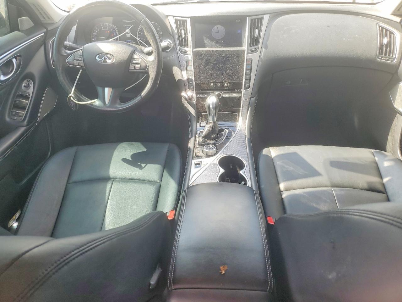 INFINITI Q50 3.0t Premium