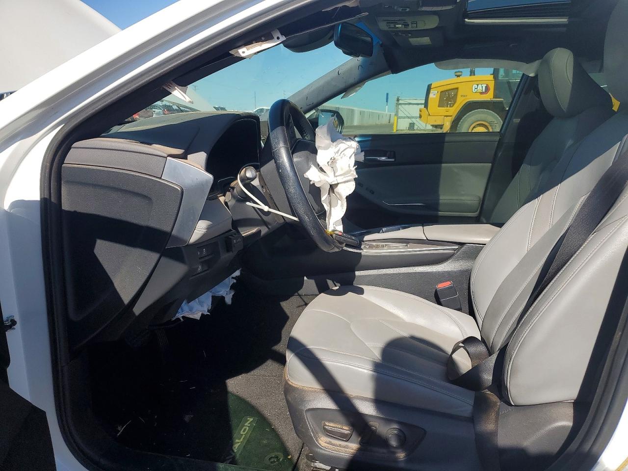 Toyota Avalon Xle