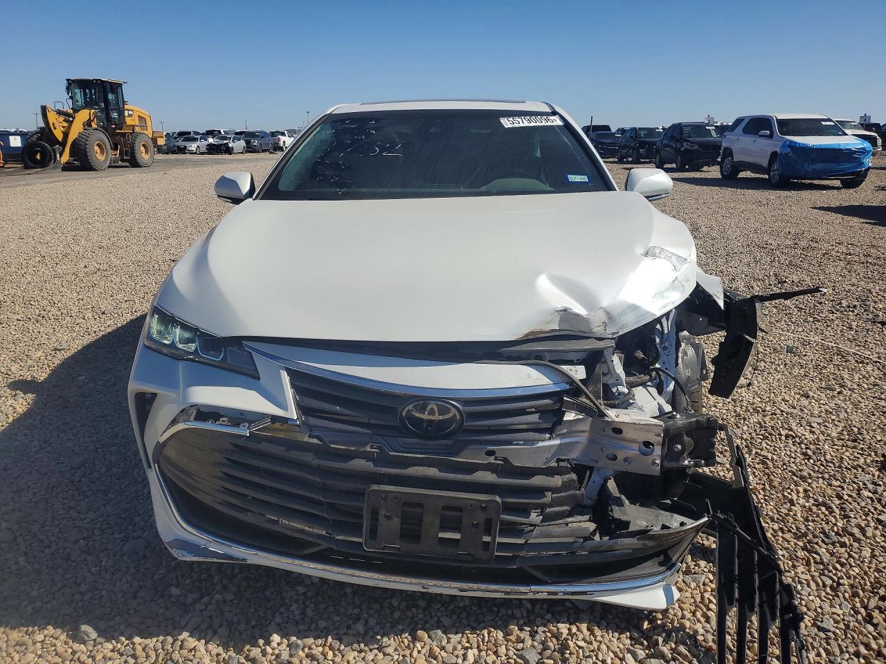 Toyota Avalon Xle