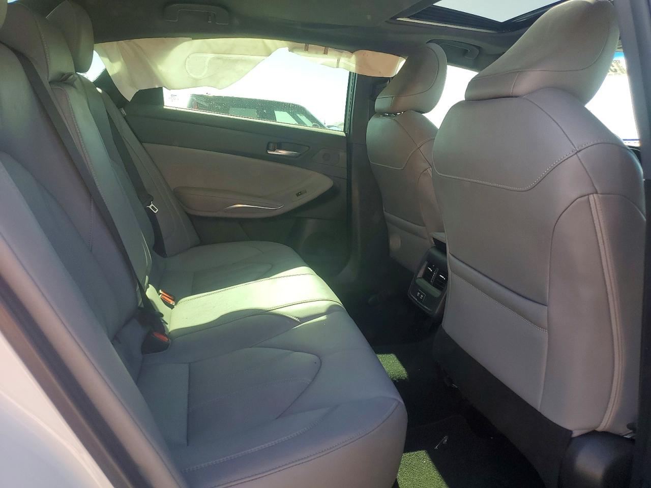 Toyota Avalon Xle