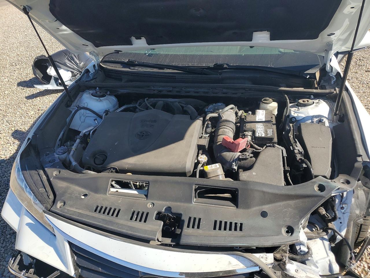 Toyota Avalon Xle