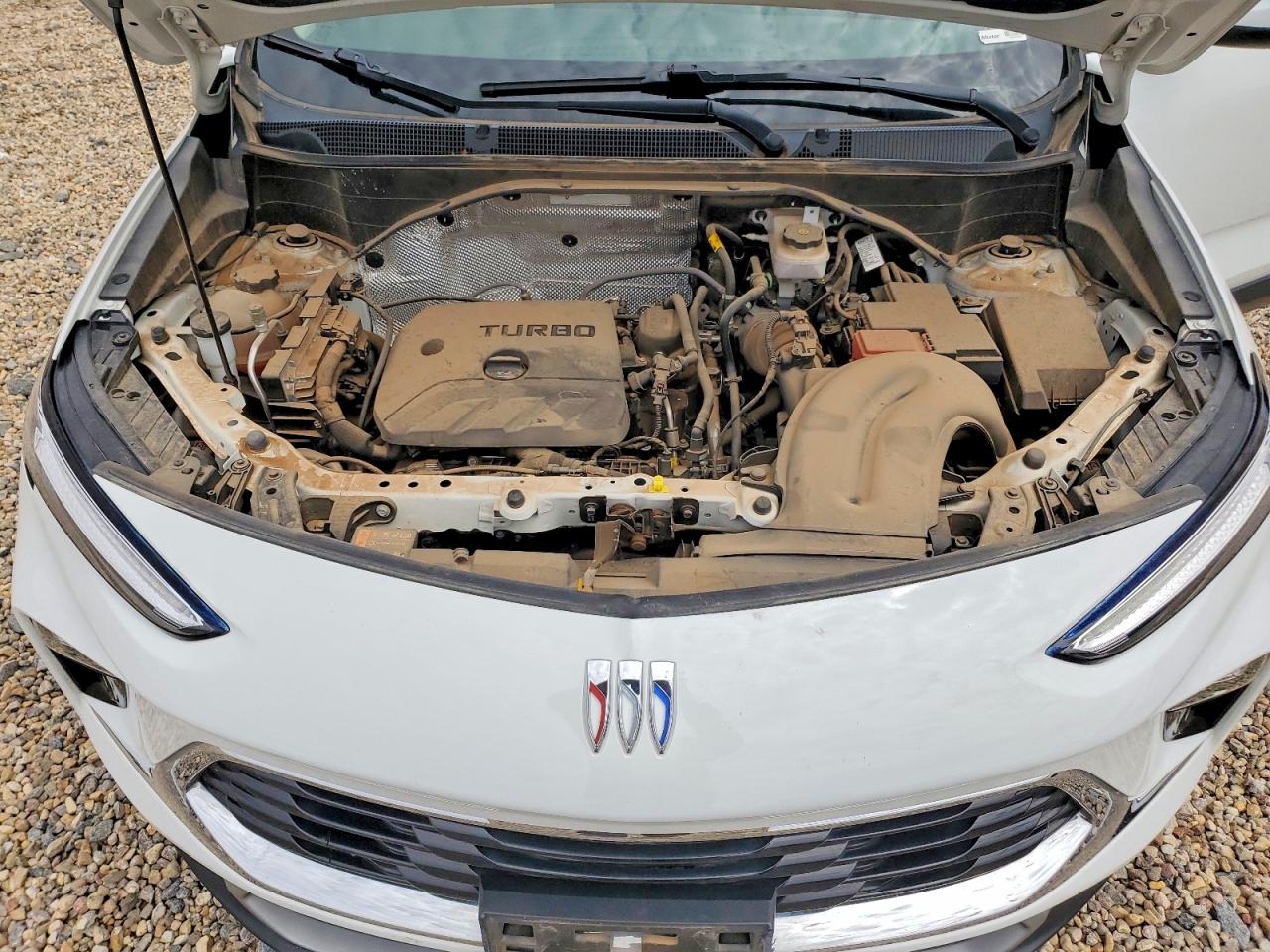 Buick Encore Preferred
