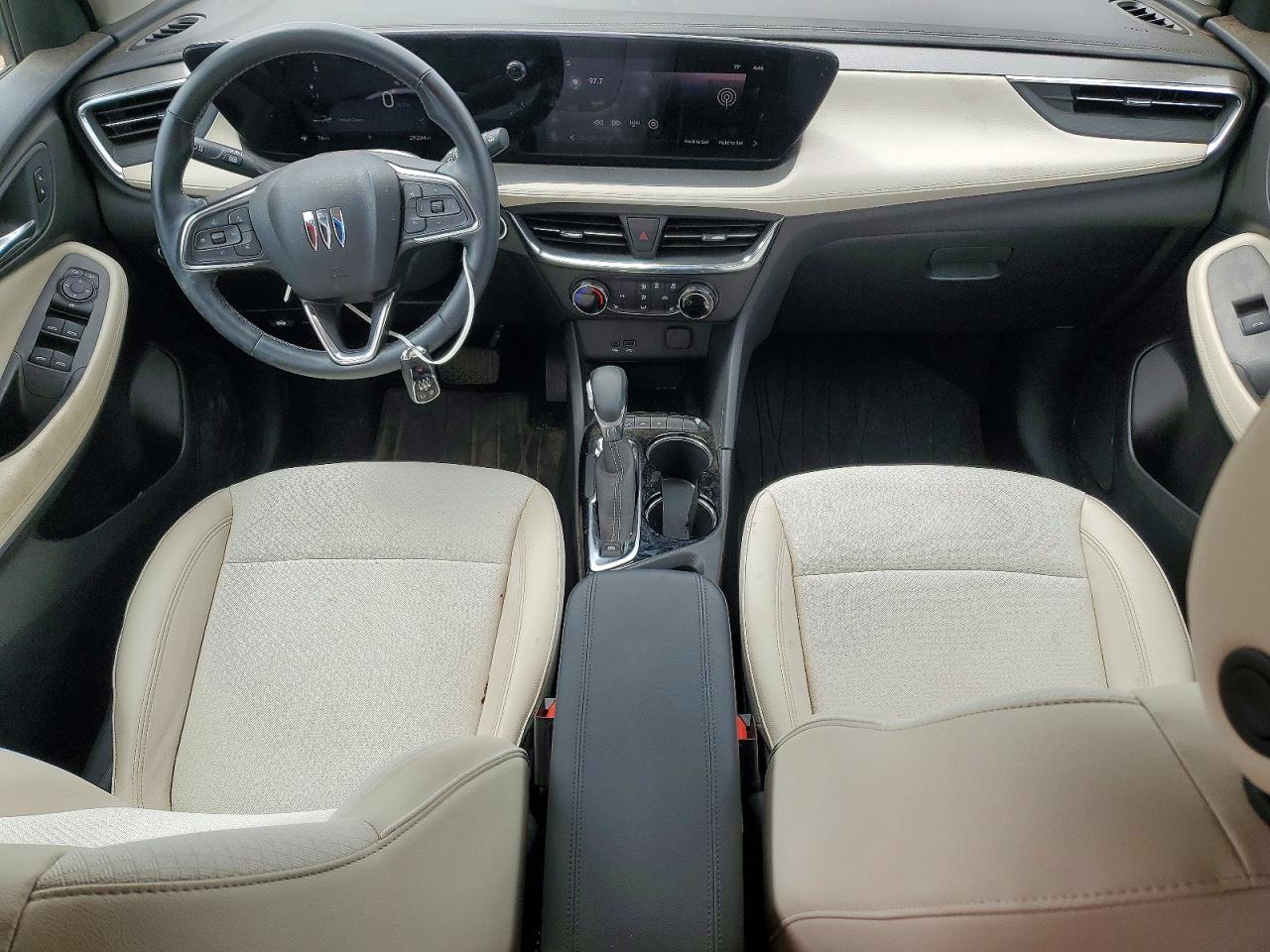 Buick Encore Preferred