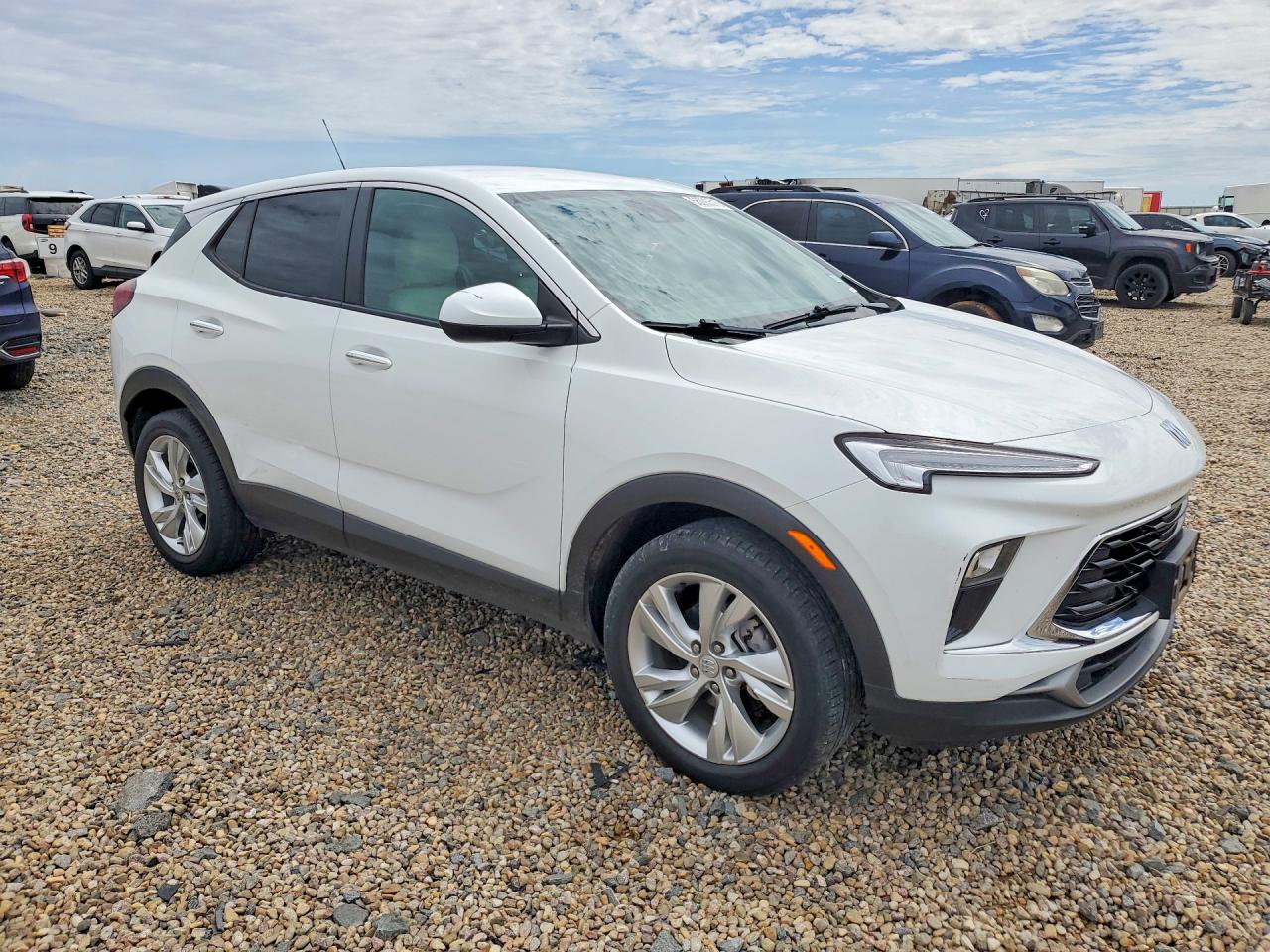 Buick Encore Preferred