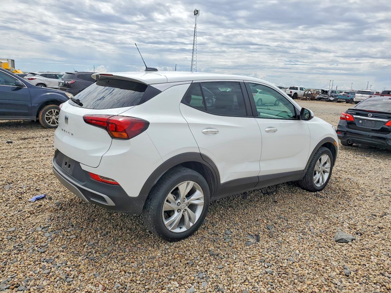 Buick Encore Preferred
