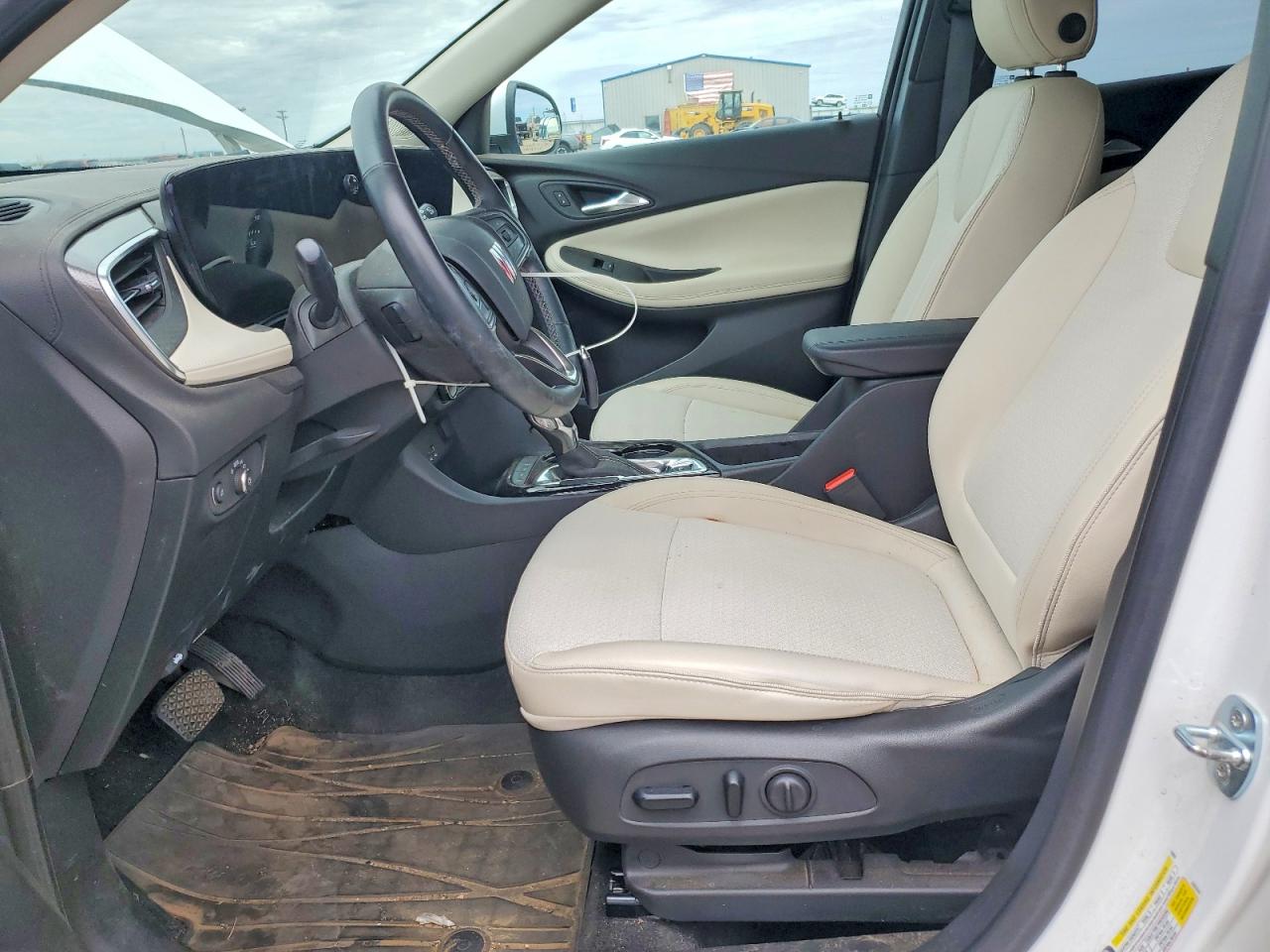 Buick Encore Preferred