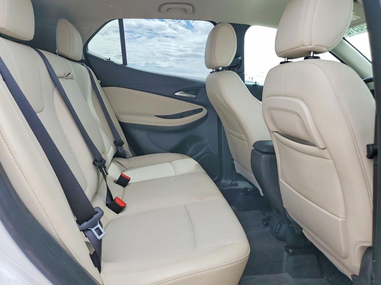 Buick Encore Preferred