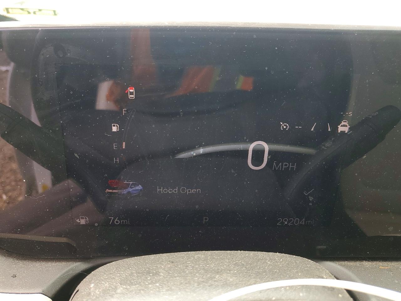 Buick Encore Preferred