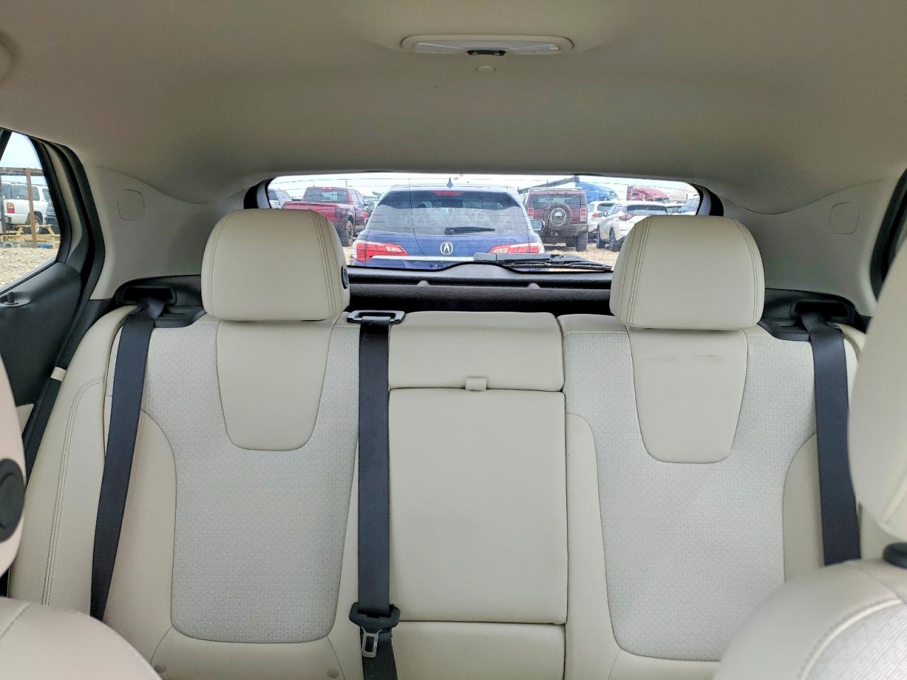 Buick Encore Preferred
