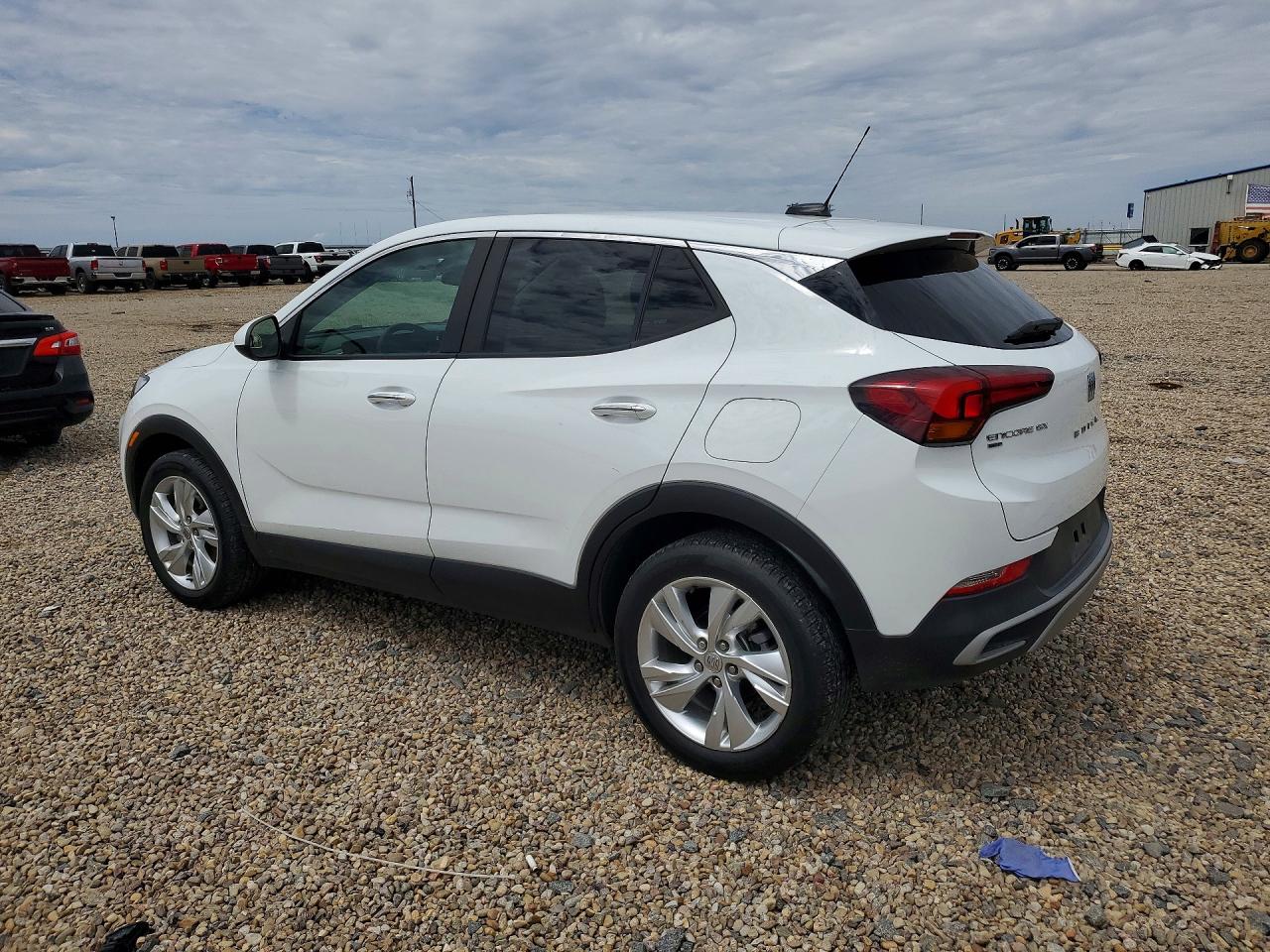 Buick Encore Preferred