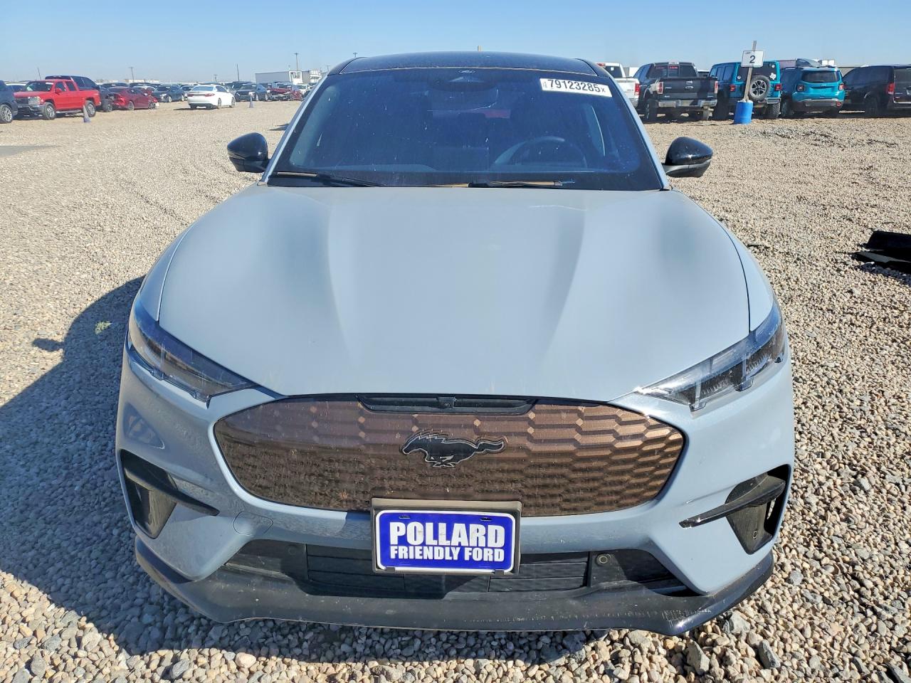 Ford Mustang Gt