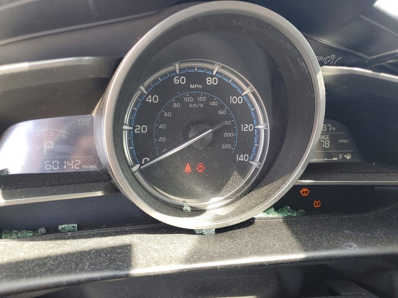 Toyota Yaris Le