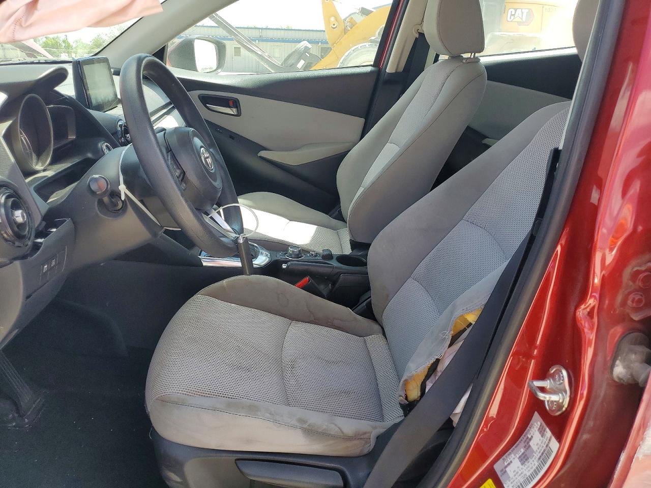 Toyota Yaris Le